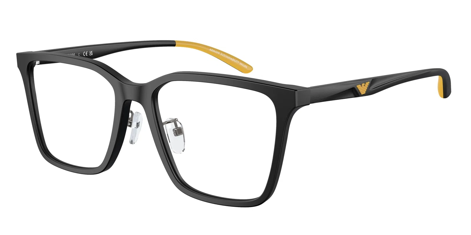 Emporio Armani 3232D Eyeglasses - view 10